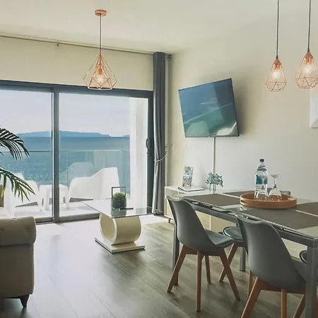 Appartement Tranquil Escape