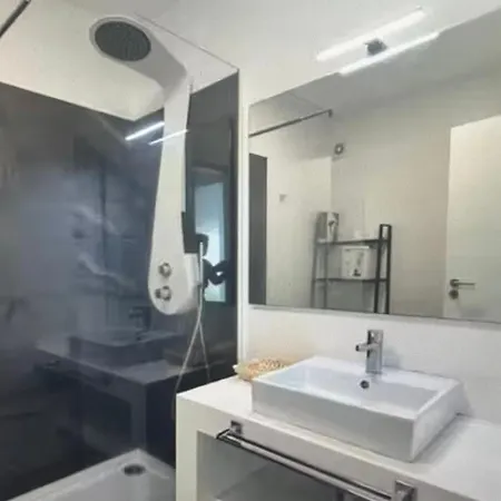 Appartement Tranquil Escape Gaula