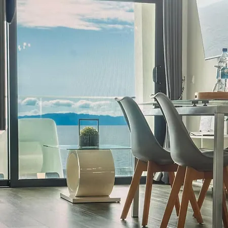 Tranquil Escape Appartement