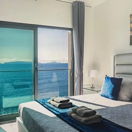 Tranquil Escape Appartement Gaula