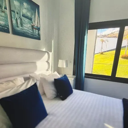 Appartement Tranquil Escape *