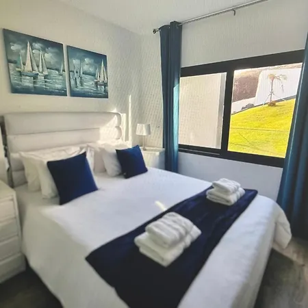 Appartement Tranquil Escape *