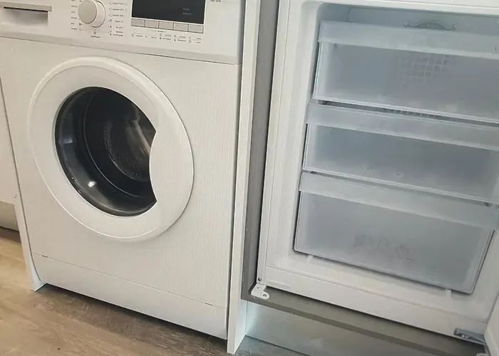 Tranquil Escape Апартаменты