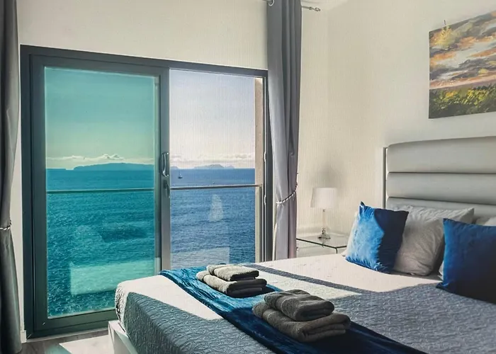 Tranquil Escape Апартаменты Гаула