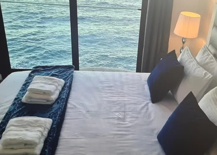 Апартаменты Tranquil Escape Гаула