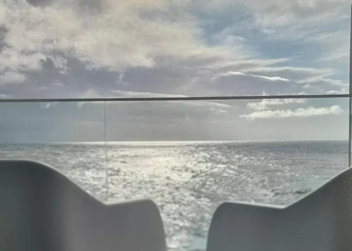 Tranquil Escape Апартаменты