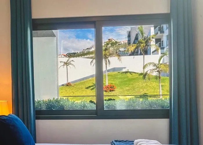 Tranquil Escape Гаула