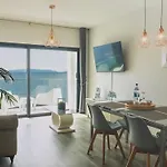 Apartman Tranquil Escape