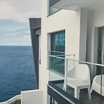 Tranquil Escape Apartman Gaula