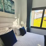 Apartman Tranquil Escape *