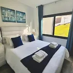 Apartman Tranquil Escape *