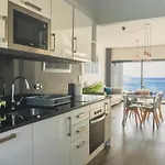 Tranquil Escape Apartman