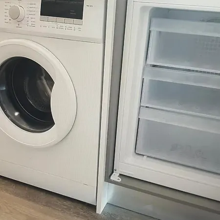 Tranquil Escape Apartman