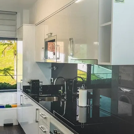 Tranquil Escape Gaula