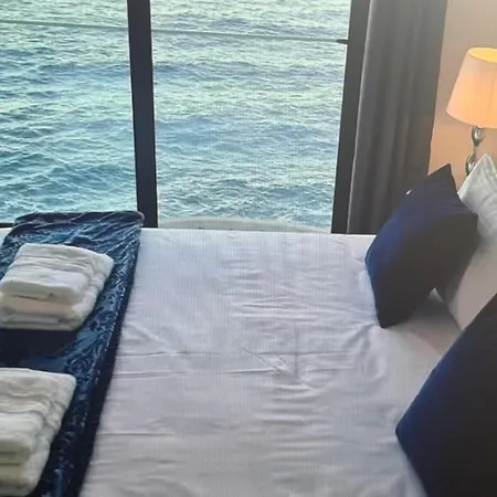 Lägenhet Tranquil Escape Gaula