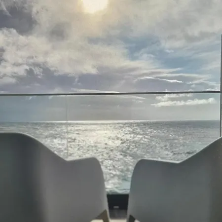 Tranquil Escape דירה
