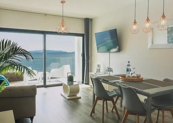 Appartement Tranquil Escape