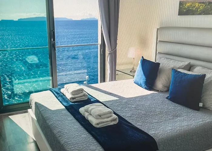 Appartement Tranquil Escape
