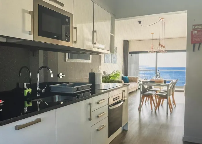 Tranquil Escape Appartement